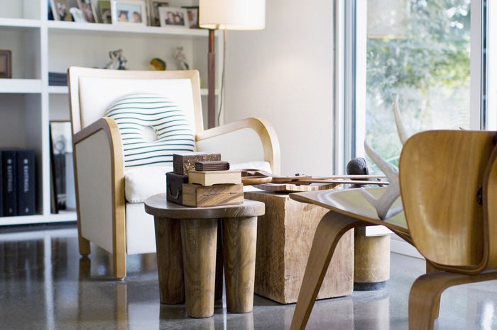 ECO GREEN INTERIOR