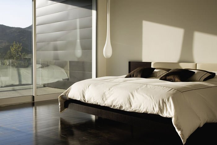 MODERN ELEGANCE SUITE