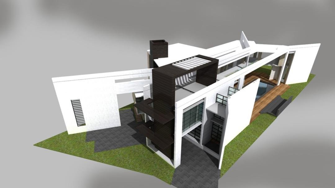 Bukit Antarabangasha club house